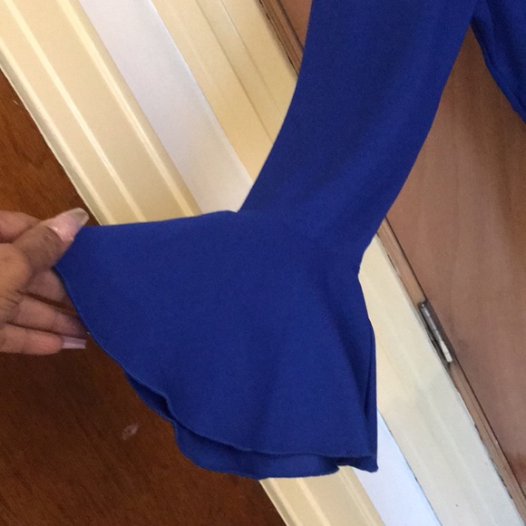 Dress - Picture 4 of 5